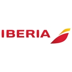 Iberia Airline Logo