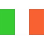 Irish Flag [Ireland]