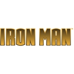 Iron Man Logo