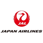 Japan Airlines Logo [JAL]