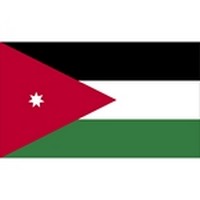 Jordan Flag