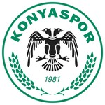 Konyaspor Logo