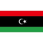 Libya Flag