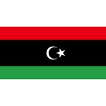 Libya Flag