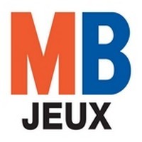 MB Logo [Milton Bradley]