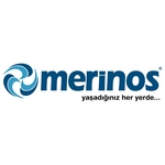 Merinos HalÄ± Logo
