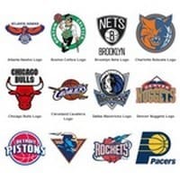 NBA Team Logos [31 Logo]
