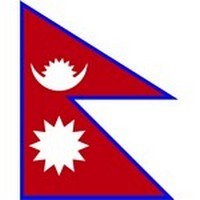 Nepal Flag [Nepali]