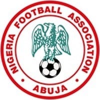 Nigeria Football Federation & Nigeria National Football Team Logo