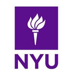 NYU Logo [New York University]