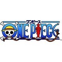 One Piece Logo