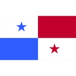 Panama Flag