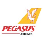 Pegasus Airlines Logo