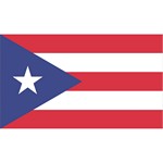 Puerto Rican Flag