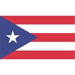 Puerto Rican Flag