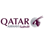 Qatar Airways Logo – EPS