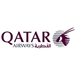 qatar airways logo thumb