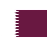 Qatar Flag