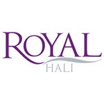Royal HalÄ± Logo
