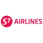 S7 Airlines Logo