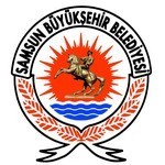Samsun BÃ¼yÃ¼kÅŸehir Belediyesi Logo