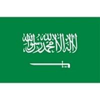 Saudi Arabia Flag