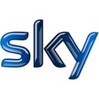 Sky Logo