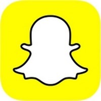 Snapchat Logo