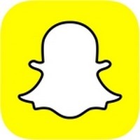 Snapchat Logo