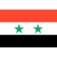 Syria Flag