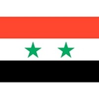 Syria Flag