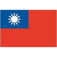 Taiwan Flag