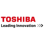 Toshiba Logo [EPS]