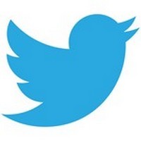 Twitter Icon Logo [New]