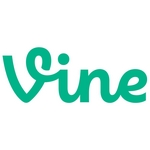 Vine Logo