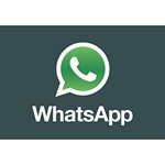 WhatsApp Logo