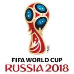 2018 FIFA World Cup Logo