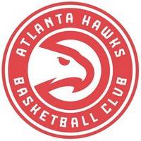 NBA Atlanta Hawks Logo