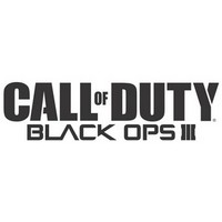 Call of Duty Black Ops 3 Logo