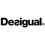 Desigual Logo