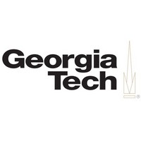 Georgia Tech Logo – Georgia Institute of Technology – GT, PDF