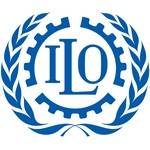 ILO Logo [International Labour Organization Logo]