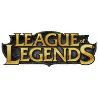 League of Legends Logo