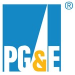 PG&E – Pacific Gas and Electric Company Logo