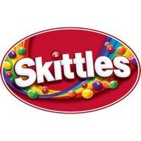 Skittles Logo