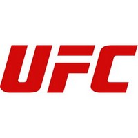 UFC Logo  [Ultimate Fighting Championship]