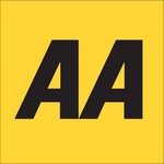 AA Logo [The Automobile Association]