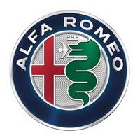 New Alfa Romeo Logo [2015]