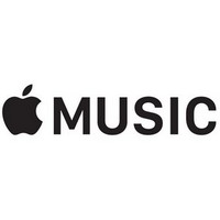 Apple Music Logo