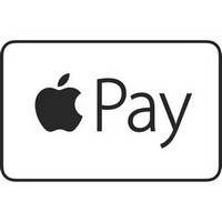 Apple Pay Logo